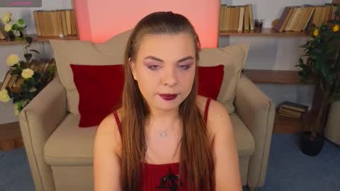 Cordelia  online show from 9, 11, 2025