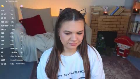 Cordelia  online show from 22, 12, 2025