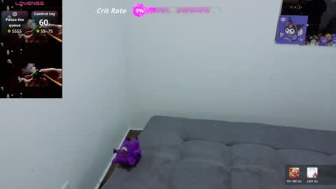 miss_devil_s online show from 29, 7, 2026