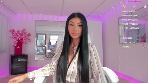 miss_diamond__ online show from 12, 5, 2026