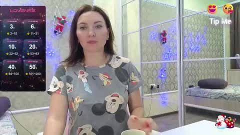 miss_divora online show from 10, 1, 2026