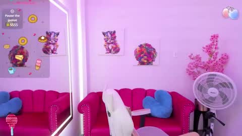 Snapshot of miss_dolly1 chatting on 18, 1, 2025 Melanie online show from 18, 1, 2025