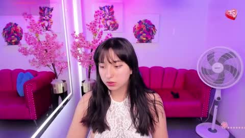 Snapshot of miss_dolly1 chatting on 7, 2, 2025 Melanie online show from 7, 2, 2025