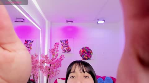 Snapshot of miss_dolly1 chatting on 13, 2, 2025 Melanie online show from 13, 2, 2025