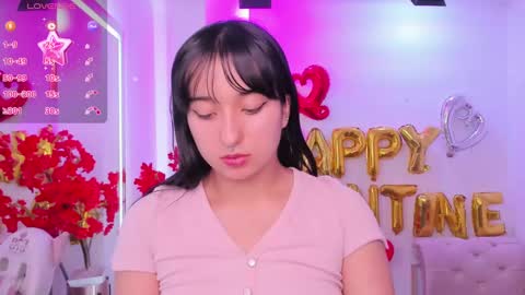 Snapshot of miss_dolly1 chatting on 18, 2, 2025 Melanie online show from 18, 2, 2025