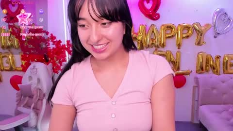 Snapshot of miss_dolly1 chatting on 18, 2, 2025 Melanie online show from 18, 2, 2025