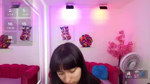 Snapshot of miss_dolly1 chatting on 13, 9, 2025 Melanie online show from 13, 9, 2025