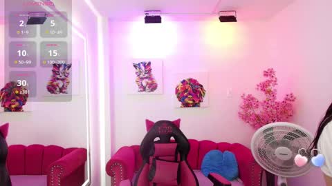 Snapshot of miss_dolly1 chatting on 15, 9, 2025 Melanie online show from 15, 9, 2025