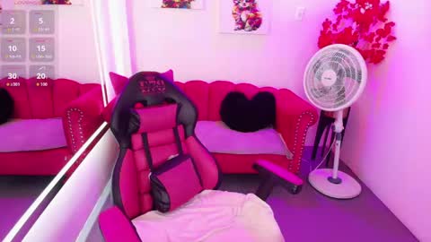 Melanie online show from 11, 5, 2026