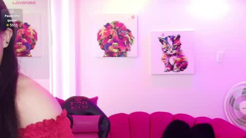 Melanie online show from 15, 6, 2026