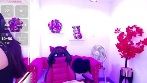 Melanie online show from 17, 6, 2026