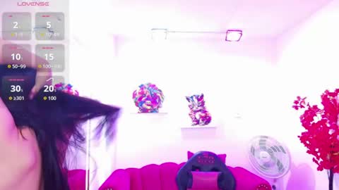 Melanie online show from 25, 6, 2026