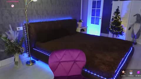 Elia online show from 20, 12, 2025