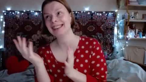 Elis online show from 26, 12, 2024