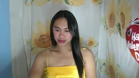 Snapshot of miss_eva2025 chatting on 19, 2, 2026 Eva online show from 19, 2, 2026