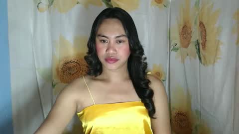 Snapshot of miss_eva2025 chatting on 5, 3, 2026 Eva online show from 5, 3, 2026