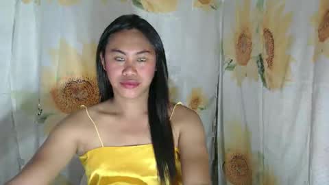 Snapshot of miss_eva2025 chatting on 16, 3, 2026 Eva online show from 16, 3, 2026