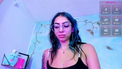 miss_evans_ online show from 11, 5, 2026