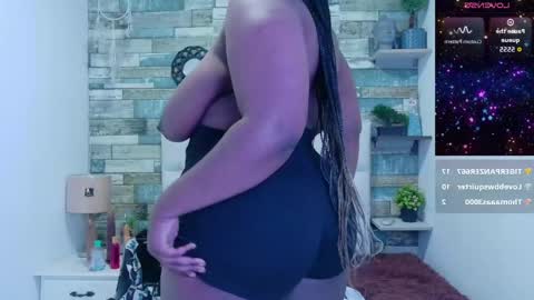 miss_evans_ online show from 11, 5, 2026