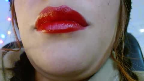 Miss Evoleth online show from 16, 10, 2025