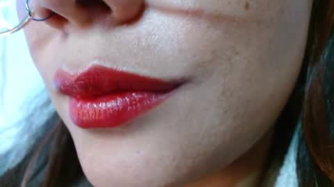 Miss Evoleth online show from 15, 1, 2026