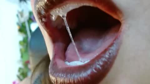 Miss Evoleth online show from 10, 3, 2026