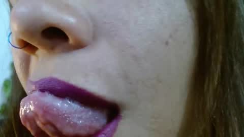 Miss Evoleth online show from 20, 3, 2026