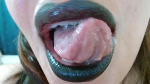 Miss Evoleth online show from 30, 4, 2026