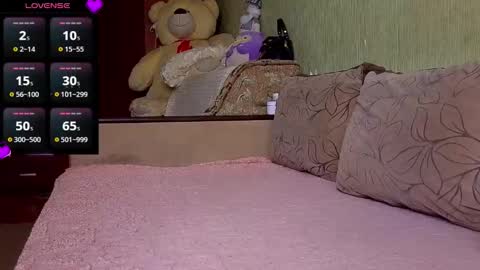 ................................ online show from 9, 11, 2025