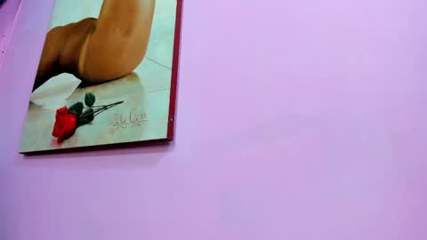 Snapshot of miss_flora chatting on 21, 4, 2026 Monica Patricia online show from 21, 4, 2026