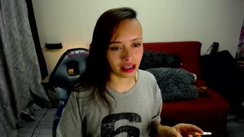 miss_foxxy_ online show from 27, 9, 2025