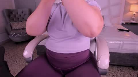 Francheska online show from 16, 2, 2026