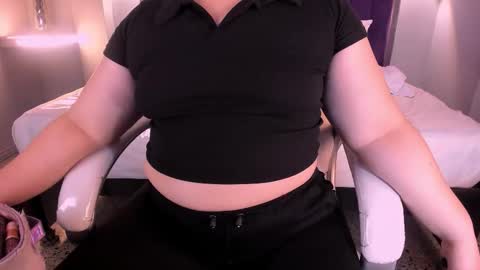 Francheska online show from 25, 2, 2026