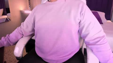 Francheska online show from 27, 2, 2026