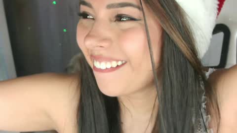 Snapshot of miss_galaxxia chatting on 25, 12, 2024  Elisabeth  IG galax xxia       online show from 25, 12, 2024