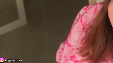 Snapshot of miss_galaxxia chatting on 14, 2, 2025  Elisabeth  IG galax xxia       online show from 14, 2, 2025