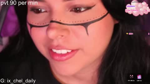  Elisabeth  IG galax xxia       online show from 26, 3, 2026