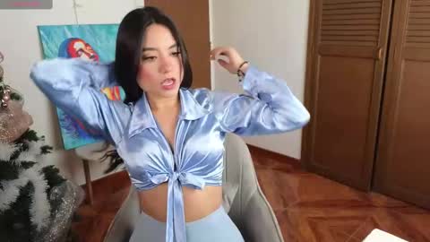 Snapshot of miss_ginebra_1 chatting on 26, 12, 2024 insta    online show from 26, 12, 2024