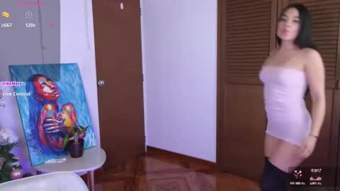 Snapshot of miss_ginebra_1 chatting on 30, 12, 2024 insta    online show from 30, 12, 2024