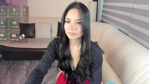 Snapshot of miss_ginebra_1 chatting on 21, 1, 2025 insta    online show from 21, 1, 2025