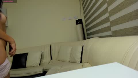 Snapshot of miss_ginebra_1 chatting on 25, 1, 2025 insta    online show from 25, 1, 2025