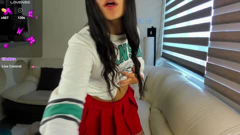 Snapshot of miss_ginebra_1 chatting on 3, 2, 2025 insta    online show from 3, 2, 2025