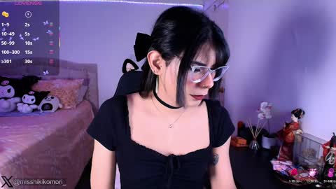 Asami  online show from 12, 5, 2026