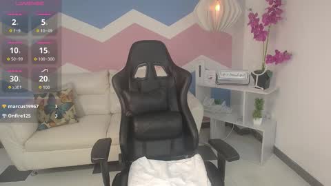 miss_honey1 online show from 30, 9, 2025