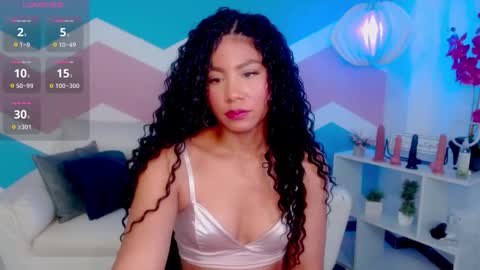 miss_honey1 online show from 18, 12, 2025