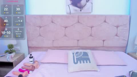 miss_horney online show from 16, 9, 2025