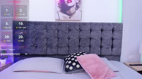 miss_horney online show from 5, 10, 2025