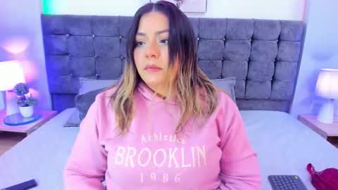 miss_horney online show from 21, 12, 2025