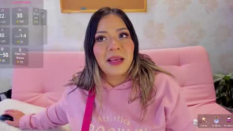 miss_horney online show from 7, 2, 2026