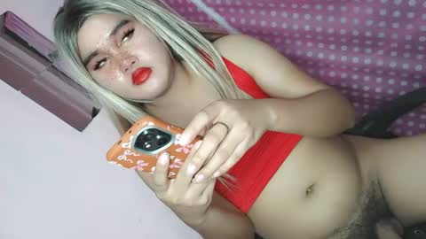 miss_horny139736 online show from 6, 3, 2026